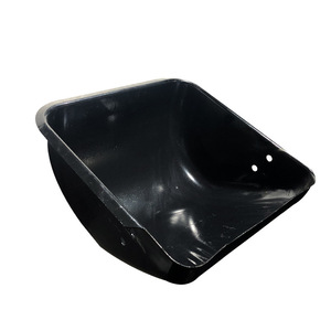 Thùng đẻ kép cho lợn nái. Chi phí thấp và chất lượng cao, thích hợp cho các trang trại lợn. - Product Image 4