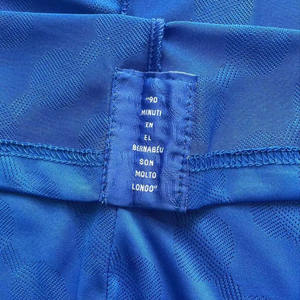 Футбольная форма (комплект) Сао-Паулу 2526: футболка, шорты, спортивный костюм, тренировочная одежда - Product Image 6