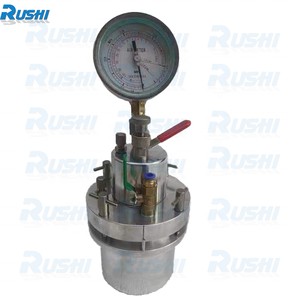 Probador de contenido de aire de mortero de cemento - Product Image 2