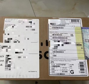 Nuevo Switch Compacto Cisco Catalyst 9000 C9200CX-12P-2X2G-E Original, 12 Puertos PoE+, 240W, Essentials - Product Image 1