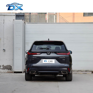 รถยนต์ฮอนด้า บรีซ คอมแพคเอสยูวี ไฮบริด PHEV ระยะทางวิ่งด้วยไฟฟ้า EV  ระบบเกียร์อัตโนมัติ รถใหม่และรถมือสอง พร้อมส่งมอบรวดเร็ว มีรถในสต็อก ลดราคาพิเศษ - Product Image 6