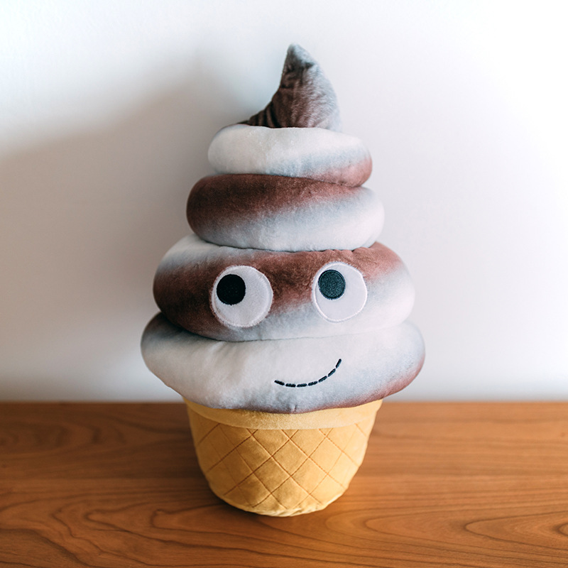 Glace(1)