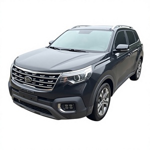 <span class=keywords><strong>Kia</strong></span> Pegas Smart Value Essence FWD 1.4L 2017 d'occasion avec caméra de recul et pneus R18 – Achat intelligent - Product Image 1