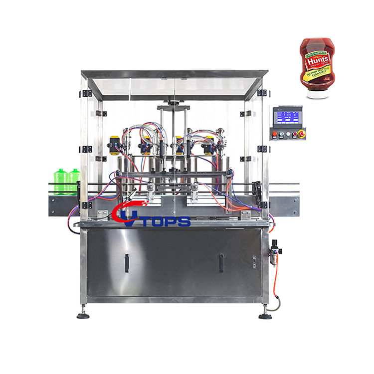 Разливочная машина для напитков и напитков, 50 мл, 1000 мл