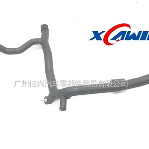 Manguera de refrigerante 03C121065F para coche VW, pieza de repuesto de plástico - Product Image 5
