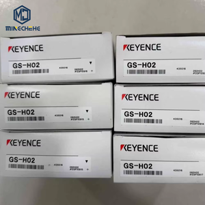 Keyence สวิตช์ประตูนิรภัยสำหรับ GS-H02รุ่น GS พร้อม H02 GS - Product Image 1