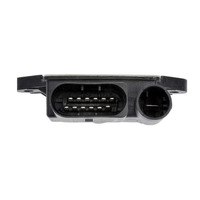Módulo de Relé de Unidad de Control de Bujías de Incandescencia para Motor de Coche al por Mayor, Compatible con Controlador de Bujías de Incandescencia Diésel Chevy 8973796350