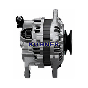 Alternatore compatibile con MAZDA 323 S IV 1.8 16V (BG8P) Benzina (KW: 76, CV: 103) dal 08-1989 al 07-1994 KUHNER 40699RI NUOVO - Product Image 2
