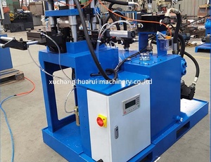 Máquina de fabricación de grapas F N <span class=keywords><strong>K</strong></span> J T, máquina de Pin de grapas a precio de fábrica - Product Image 5