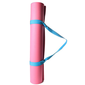 En gros Tapis de Yoga En <span class=keywords><strong>Coton</strong></span> <span class=keywords><strong>Sangle</strong></span> De Transport Réglable Polyester <span class=keywords><strong>Sangle</strong></span> de Yoga En <span class=keywords><strong>Coton</strong></span> Avec Prix <span class=keywords><strong>Pas</strong></span> <span class=keywords><strong>Cher</strong></span> - Product Image 4