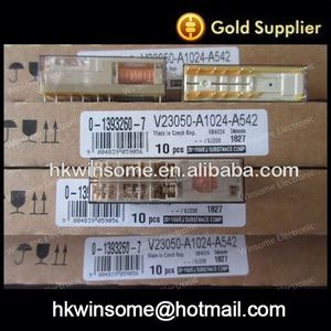 (Electronic Components Supplier) <strong>V23050</strong>-<strong>A1024</strong>-<strong>A542</strong> - Product Image 3
