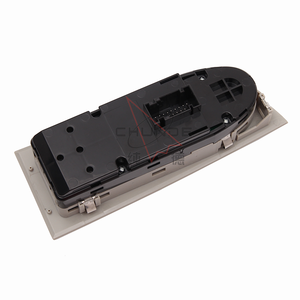 Maestro elevalunas interruptor electrónico del coche <span class=keywords><strong>auto</strong></span> elevador aplicar para vidrio para BMW 61319217333 - Product Image 3