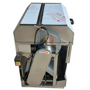 Offre Spéciale automatique vache <span class=keywords><strong>tripes</strong></span> machine à laver boeuf boeuf <span class=keywords><strong>mouton</strong></span> chèvre abats nettoyage professionnel porc intestin machine à laver - Product Image 3