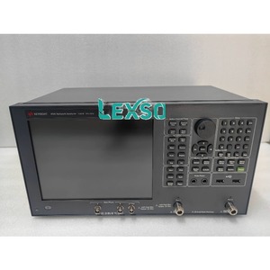 เครื่องวิเคราะห์เครือข่าย Keysight E5061b Ena 100 Khz-3ghz - Product Image 1