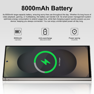 Cover posteriore per cellulari S26Ultra <span class=keywords><strong>Redmi</strong></span> <span class=keywords><strong>K40</strong></span> in plastica con placcatura a gradiente di colore di alta qualità - Product Image 3