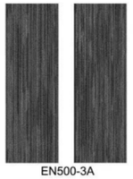Dalles de moquette durables, ignifuges, antistatiques, lavables, antidérapantes pour chambre, maison, bureau, hôtel, 33*100cm, en polypropylène épais et amorti