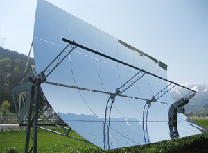 Chine usine haute réflectivité verre à faible teneur en fer <span class=keywords><strong>parabolique</strong></span> collecteur <span class=keywords><strong>solaire</strong></span> <span class=keywords><strong>miroir</strong></span> pour l'énergie thermique et les applications CSP - Product Image 4