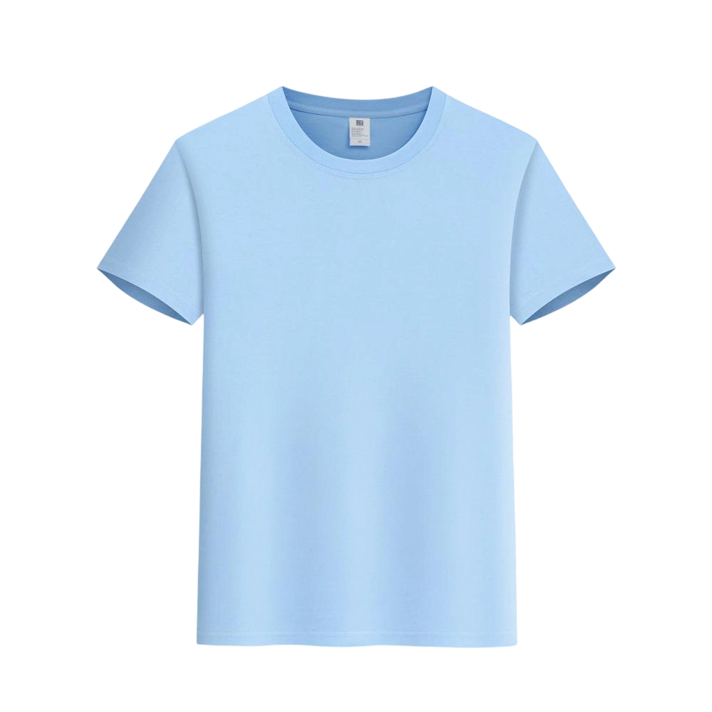 Bleu clair
