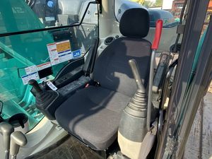 รถขุด Kobelco Sk135sr มือสอง คุณภาพสูง ประสิทธิภาพเยี่ยม ดีไซน์ญี่ปุ่นแท้ ราคาประหยัด - Product Image 5