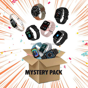 Grande Scatola Misteriosa a Sorpresa Regalo Elettronica di Consumo 3C Gaming Fortunato Smartphone 5G Grande Mystery Box 1-3 Articoli Smartwatch - Product Image 3