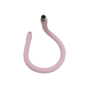 Tubos de cuello de cisne de acero inoxidable duraderos diseñados para entornos corrosivos y de alta temperatura - Product Image 4