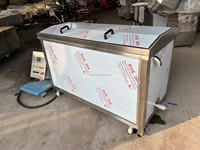 Pasteurisateur par lots semi-automatique en acier inoxydable 304, machine de pasteurisation de bouteilles, petit équipement de pasteurisation du lait et du vin