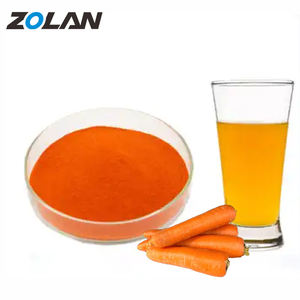 Koosjer Halal Natuurlijke <span class=keywords><strong>B</strong></span>èta-Caroteen <span class=keywords><strong>B</strong></span>èta-Caroteen Olie Oplosbaar 1% Poeder Voor Food Grade Capsules - Product Image 2