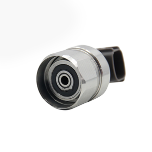 Injecteur de carburant 23670-0L020, électrovanne pour <span class=keywords><strong>Toyota</strong></span> Hilux 1KD FTV 2KD FTV - Product Image 1