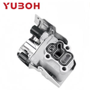 YUBOH VTEC Magnet baugruppe 15810-RAA-A03 für Honda Accord CR-V Odyssey K24A Motor 2003-2008 - Product Image 1
