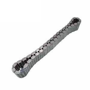 Cadena <span class=keywords><strong>de</strong></span> transmisión del eje <span class=keywords><strong>de</strong></span> salida <span class=keywords><strong>de</strong></span> la <span class=keywords><strong>caja</strong></span> <span class=keywords><strong>de</strong></span> transferencia <span class=keywords><strong>de</strong></span> transmisión MD704196 para <span class=keywords><strong>Mitsubishi</strong></span> Pajero <span class=keywords><strong>Montero</strong></span> 1st I Triton L200 L300 - Product Image 1