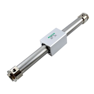 กระบอกสูบแบบไร้ก้านชนิดแม่เหล็กยึดติดกัน รุ่น CY3B คุณภาพสูงจาก HOFUJNG - Product Image 2