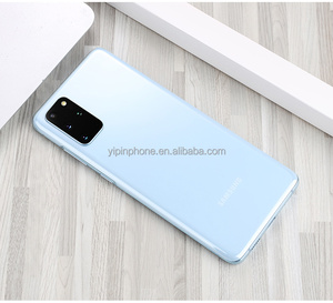 S20 S20กาแล็คซี่ + <span class=keywords><strong>S22</strong></span>บวกสมาร์ทโฟนแอนดรอยด์ S21มือสองอัลตร้า<span class=keywords><strong>128</strong></span> 256G ปลดล็อกของแท้ - Product Image 4