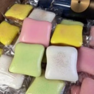 Juguete Antiestrés de PU Súper Suave en Forma de Pan Tostado, de Lenta Recuperación, Unisex, en Oferta - Product Image 6