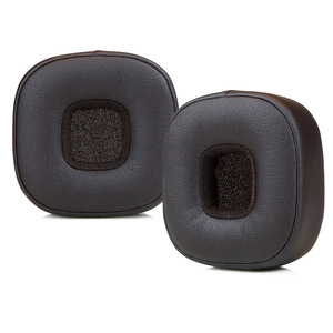 For Marshall Major V Headphones Replacement Ear <b>Pads</b> With Soft And Breathable Material Protein Leather Ear <b>Cushion</b> - Product Image 1