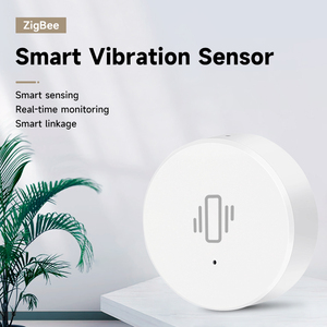 <span class=keywords><strong>Sensor</strong></span> <span class=keywords><strong>de</strong></span> Cuerpo Humano Inteligente Doodle <span class=keywords><strong>con</strong></span> Infrarrojos, Zigbee 3.0, Bluetooth, Enlace Inteligente <span class=keywords><strong>para</strong></span> el Hogar, <span class=keywords><strong>Alarma</strong></span> Automática, Ángulo <span class=keywords><strong>de</strong></span> 120° ℃ - Product Image 6