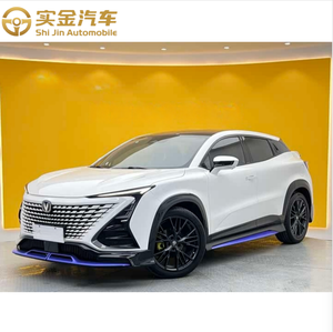 Changan UNI-T 2023 2ème Génération 1.5T <span class=keywords><strong>Sport</strong></span> Premium Automatique Cuir R19 Caméra Toit Panoramique de Haute Qualité - Product Image 1