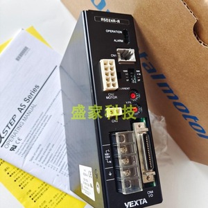 ไดรเวอร์มอเตอร์สเต็ป VEXTA รุ่น UDK2109 AC 220V สำหรับมอเตอร์สเต็ปเปอร์ - Product Image 4