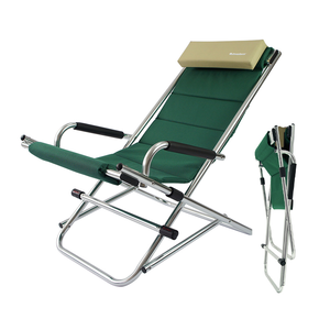 Onwaysports plegable <span class=keywords><strong>mecedora</strong></span> <span class=keywords><strong>Silla</strong></span> <span class=keywords><strong>de</strong></span> <span class=keywords><strong>playa</strong></span> para el campamento - Product Image 4