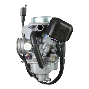 แอร์เบลดแบบคลิ<span class=keywords><strong>ก</strong></span> spacy kvb Vario 110 125รถจั<span class=keywords><strong>ก</strong></span>รยานยนต์ Click125 150 - Product Image 4