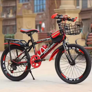 Vente directe d'usine, prix bas, bonne qualité, vélo pour enfants OEM, 12-<span class=keywords><strong>20</strong></span> <span class=keywords><strong>pouces</strong></span>, vélo pour garçons et filles - Product Image 2