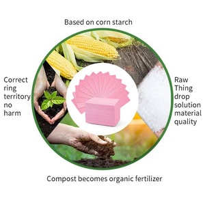 Bavaglino dentale impermeabile biodegradabile per adulti monouso stampato - Product Image 4