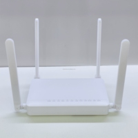 Produit phare : ONU XPON 4 ports GE avec CATV et Wi-Fi bi-bande 2.4G/5G, ONU ONT FTTH
