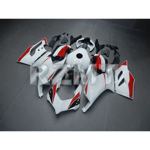 Pour Ducati Panigale V2 2020-2024 2022 2023, carénage de moto en ABS injecté, kit de carénage complet personnalisé D1020-2009c - Product Image 3