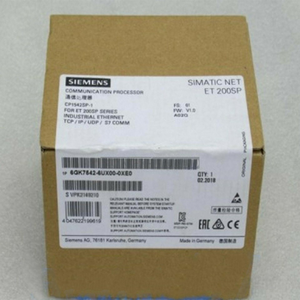 CP1542SP-1 <span class=keywords><strong>IRC</strong></span> SIMATIC ET200SP BusAdapter Original Nuevo de Fábrica para PLC - Product Image 1