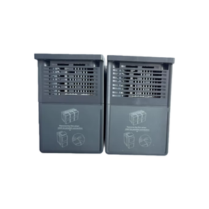 อินเวอร์เตอร์รุ่นใหม่แกะกล่อง ยี่ห้อ TOP 1 GD20-09 ซีรีส์ VFD สำหรับเครน - Product Image 1