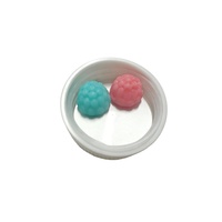 Vitamines Gommeuses Cheveux Peau & Ongles Biotine Kératine Collagène Supplément Vente en Gros OEM ODM Gommes Biotine Cheveux Peau Ongles 60 Unités