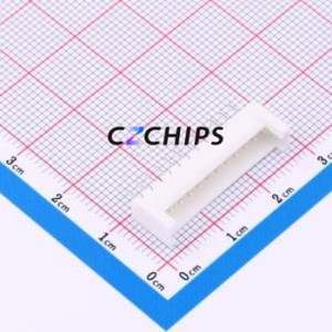 WAFER-HY2.0-12PZZ Wire-to-Board Pin Header Through hole Component (THT),P=2mm Connector 1x12P 2mm Through Hole HY - Product Image 1