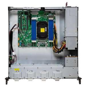 2U SYS-212B-N2T ที่มีความลึกสั้นมากเซิร์ฟเวอร์ IOT Intel Xeon E-2378G 128GB DDR4 10g LAN สำหรับการใช้งานที่ขอบ - Product Image 5