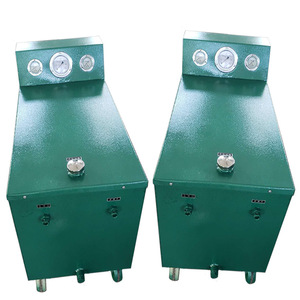 Sz 15 Type Hydraulic Column Lifter For Mining With Pump Core Component - Product Image 1