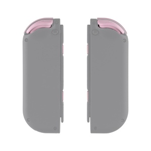 Kits de boutons gauche et droit personnalisés de couleur rose 22 en 1 pour Nintendo Switch Oled Mod Accessoires de jeu - Product Image 5